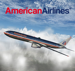 American Airlines