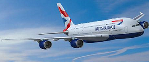 British Airways