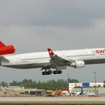 Swiss Airlines