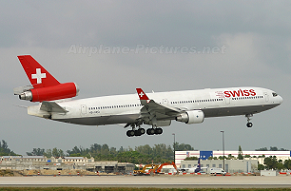 Swiss Airlines