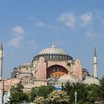 Hagia Sofia