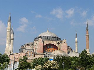 Hagia Sofia