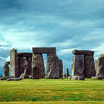 Stonehenge