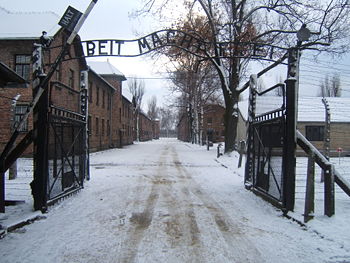 Auschwitz-Birkenau