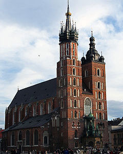 Kościół Mariacki