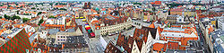 Wrocław