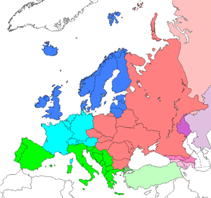Europa Europa