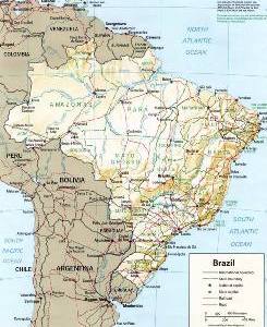 Brazylia