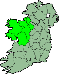 Connacht