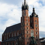 Kościół Mariacki