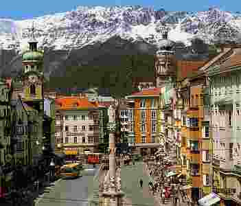 Innsbruck