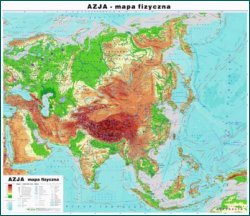 Azja Azja