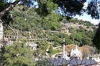 Park Güell