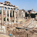 Forum Romanum