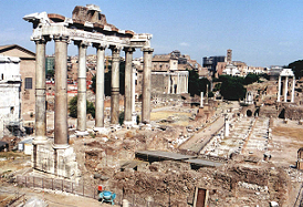 Forum Romanum