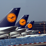 Lufthansa