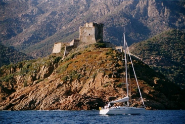 Korsyka