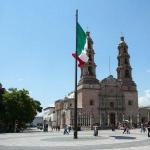 Aguascalientes