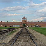 Auschwitz II