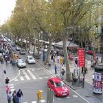 La Rambla