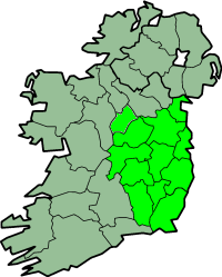 Leinster