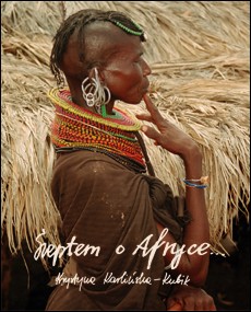Afryka Afryka