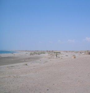 Półwysep Somalijski