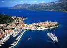 Wyspa Korčula