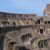 Architektura Koloseum