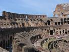 Architektura Koloseum