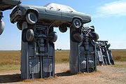 Carhenge