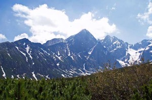 Tatry