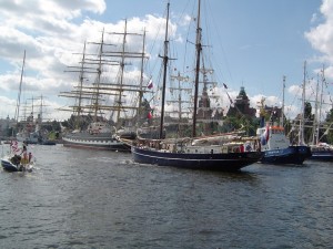 STS Kruzensztern