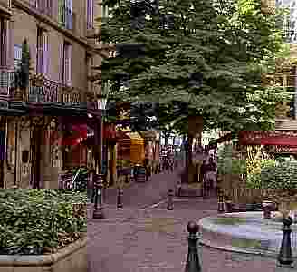 Aix-en-Provence