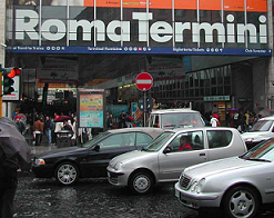 Dworzec Termini