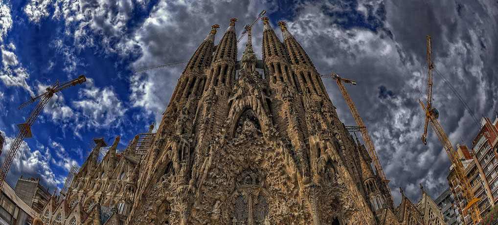 Sagrada Família