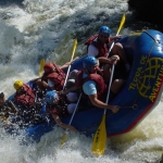 Rafting rzeką Dunajec – spływ Dunajcem