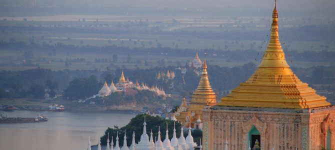 Birma – wycieczka marzeń