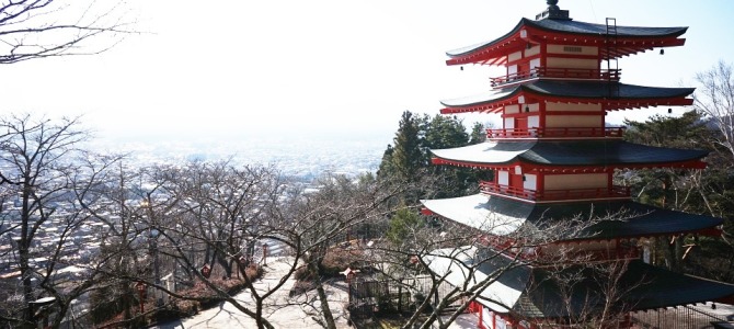 Wycieczka do Japonii – co warto zwiedzić?